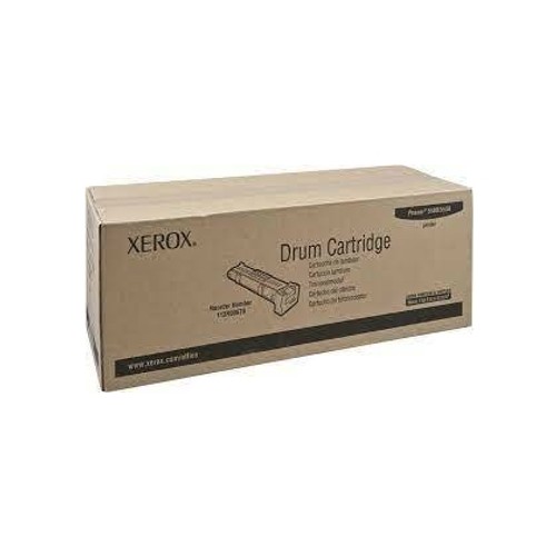 Xerox 013R00679 Black Drum Unit for 1022-1025 Printer